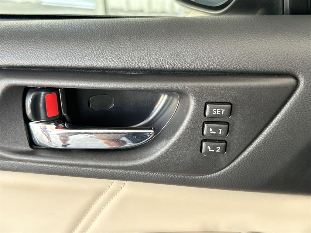 used 2018 Subaru Legacy car, priced at $16,191
