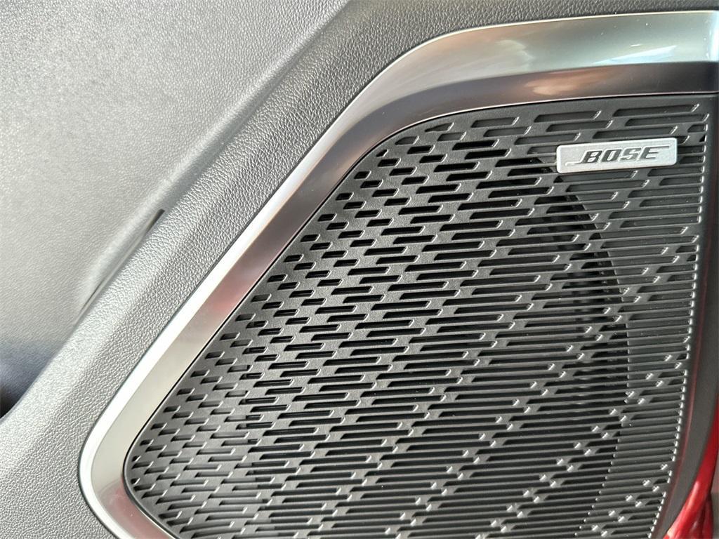 new 2025 Buick Enclave car, priced at $52,400