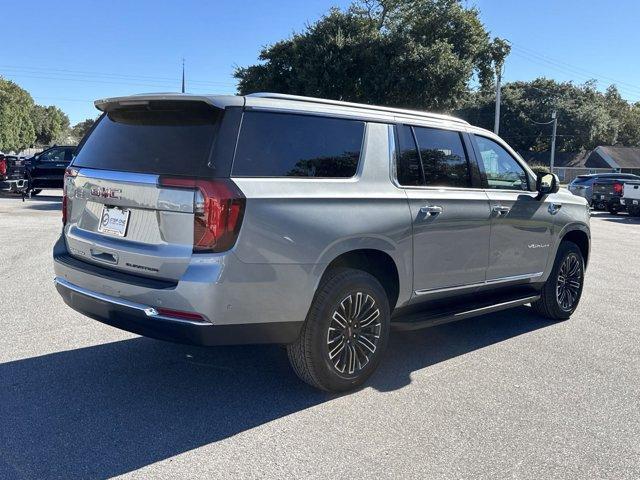 new 2025 GMC Yukon XL car, priced at $76,110