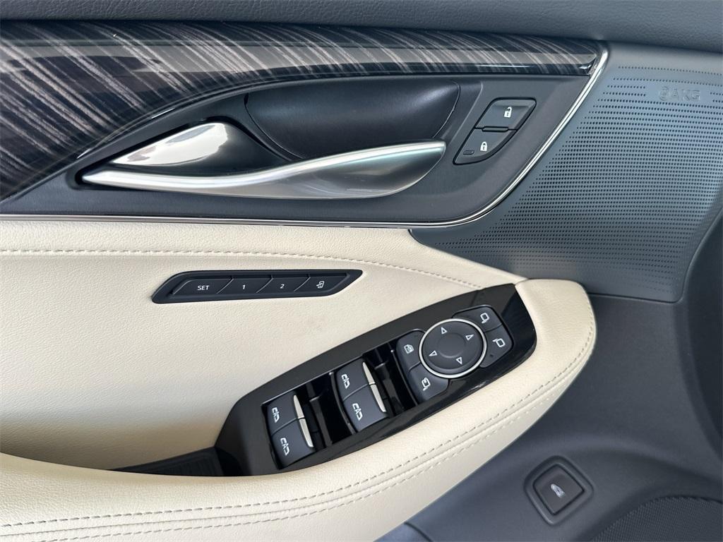 new 2026 Cadillac CT5 car, priced at $54,005