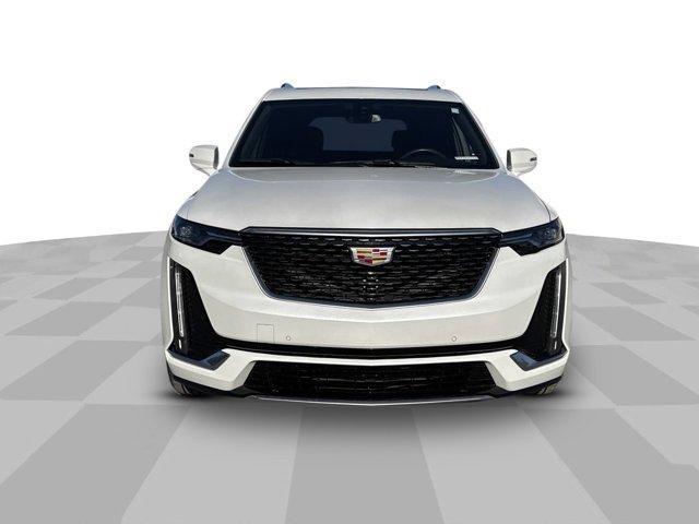 used 2024 Cadillac XT6 car, priced at $42,922