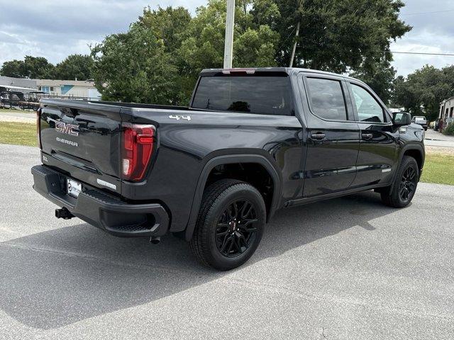 new 2024 GMC Sierra 1500 car, priced at $54,865