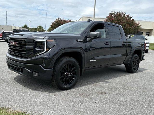 new 2024 GMC Sierra 1500 car, priced at $54,865