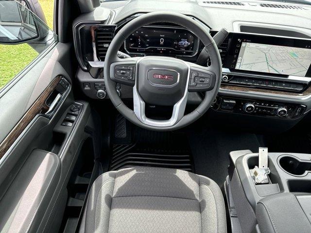 new 2024 GMC Sierra 1500 car, priced at $54,865