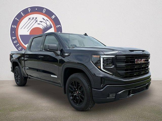 new 2024 GMC Sierra 1500 car, priced at $54,865