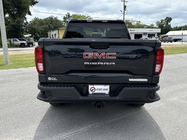 new 2024 GMC Sierra 1500 car, priced at $54,865