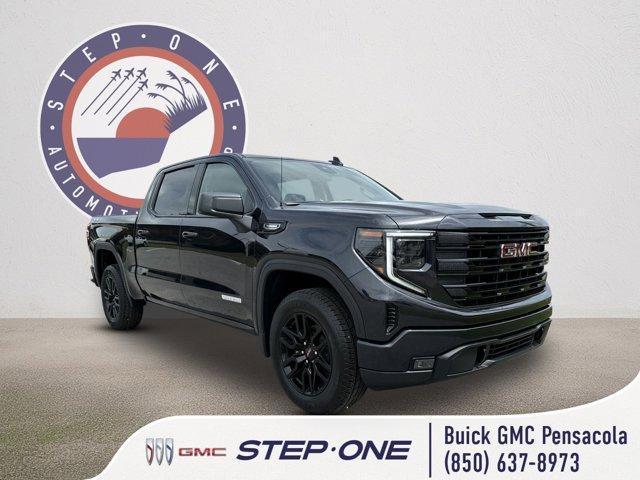 new 2024 GMC Sierra 1500 car, priced at $54,865