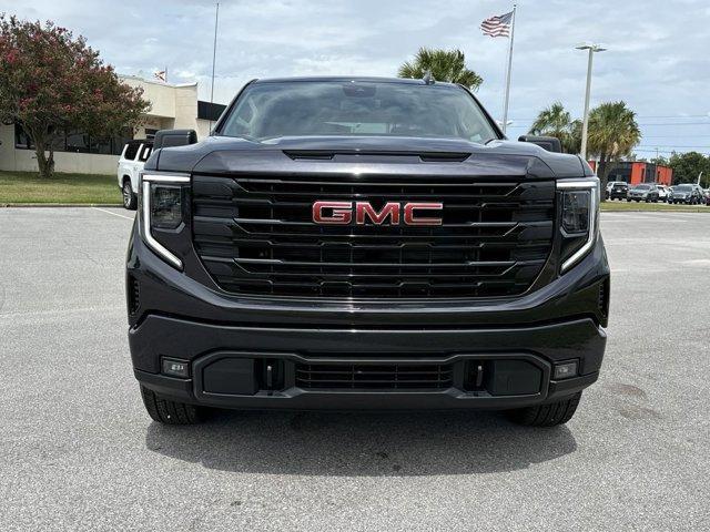 new 2024 GMC Sierra 1500 car, priced at $54,865