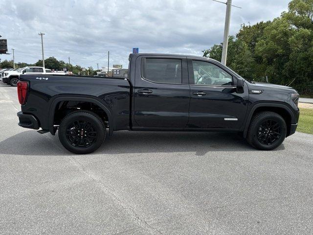 new 2024 GMC Sierra 1500 car, priced at $54,865