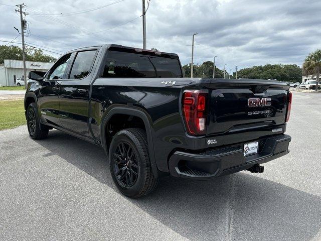 new 2024 GMC Sierra 1500 car, priced at $54,865