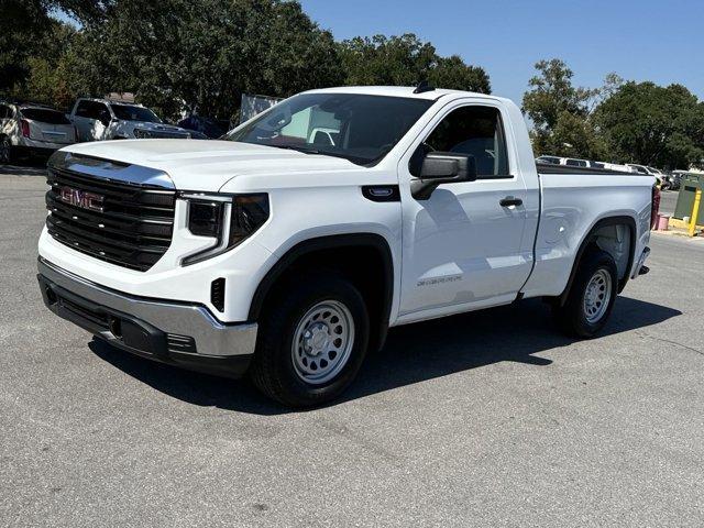 new 2024 GMC Sierra 1500 car, priced at $35,965