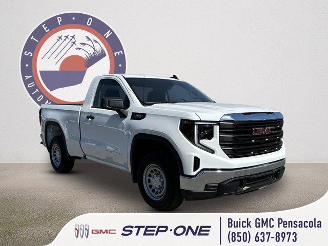 new 2024 GMC Sierra 1500 car, priced at $35,965