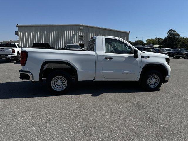 new 2024 GMC Sierra 1500 car, priced at $35,965