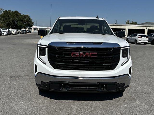 new 2024 GMC Sierra 1500 car, priced at $35,965