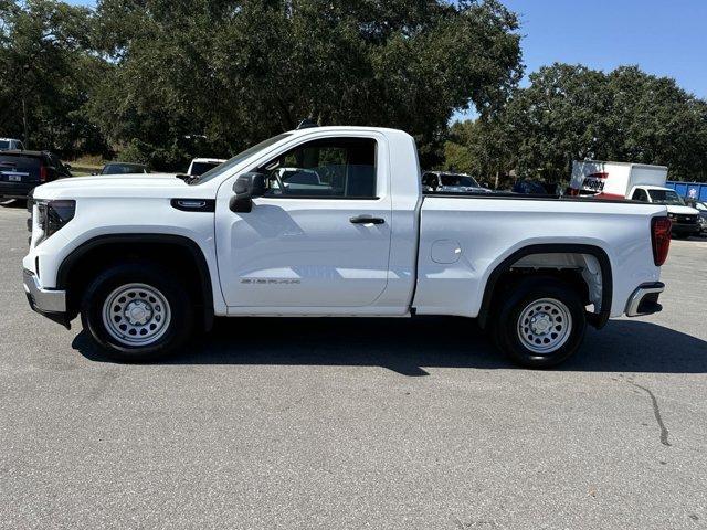 new 2024 GMC Sierra 1500 car, priced at $35,965