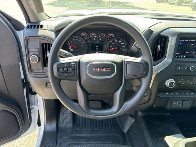 new 2024 GMC Sierra 1500 car, priced at $35,965