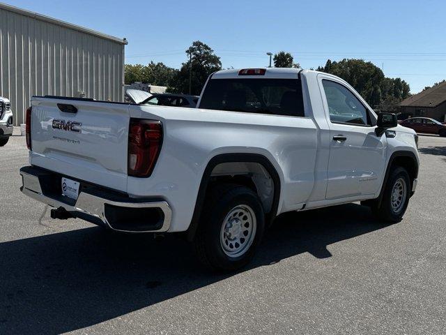 new 2024 GMC Sierra 1500 car, priced at $35,965