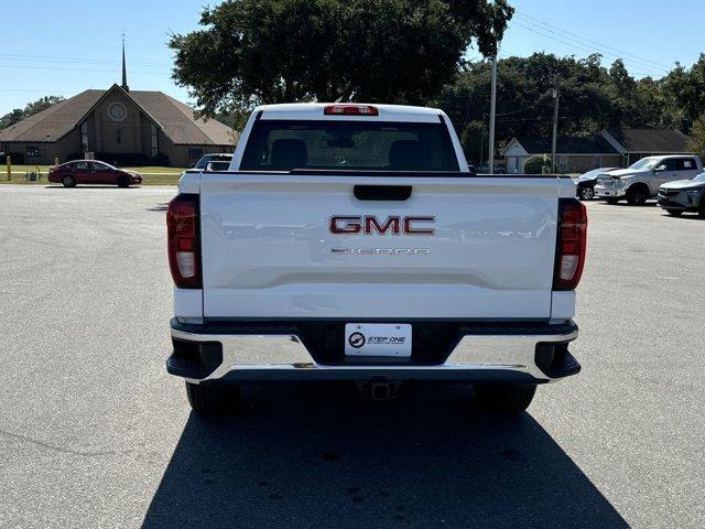 new 2024 GMC Sierra 1500 car, priced at $35,965