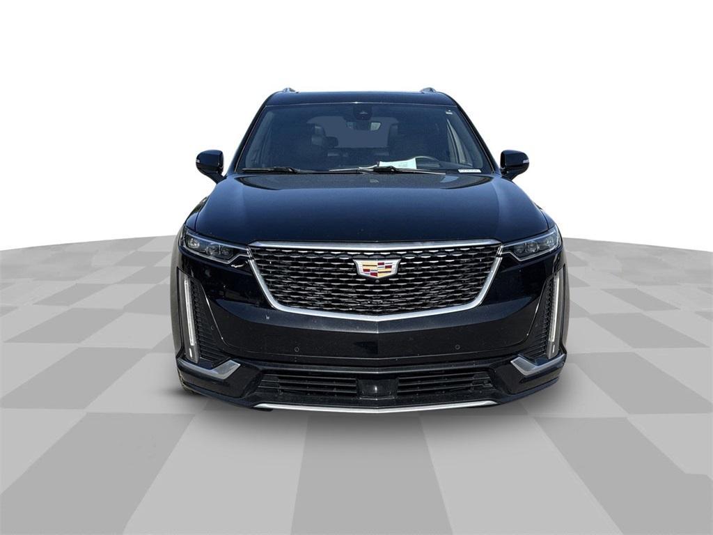 used 2020 Cadillac XT6 car, priced at $24,701