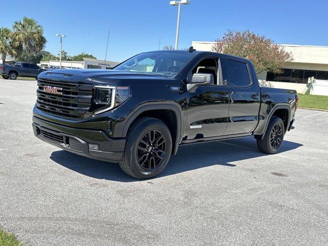 new 2024 GMC Sierra 1500 car, priced at $51,500