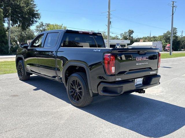 new 2024 GMC Sierra 1500 car, priced at $51,500