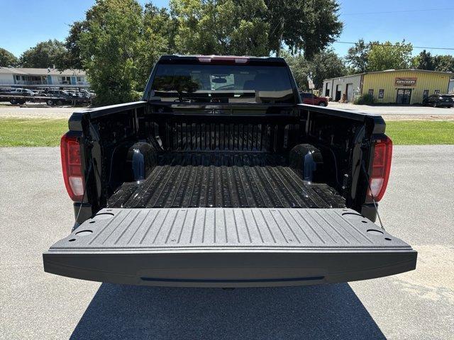 new 2024 GMC Sierra 1500 car, priced at $51,500