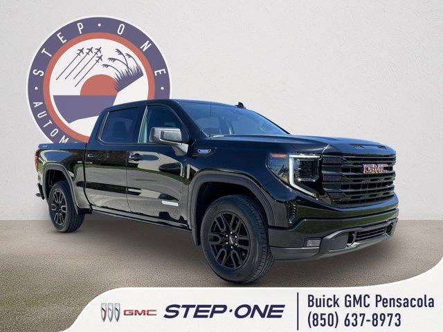 new 2024 GMC Sierra 1500 car, priced at $51,500