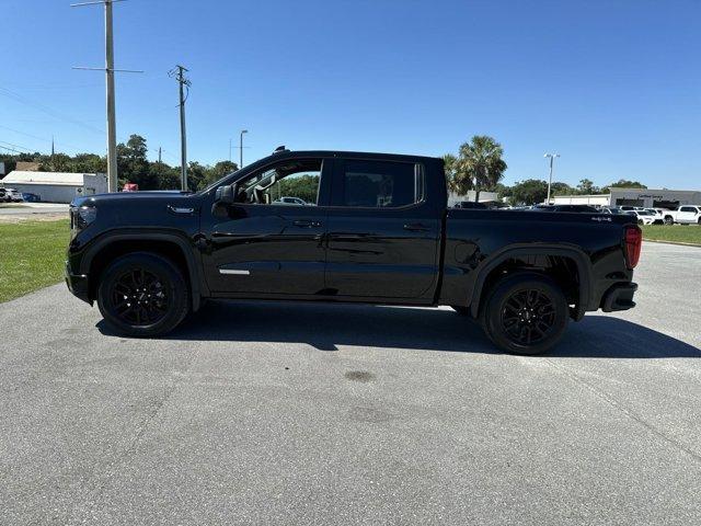 new 2024 GMC Sierra 1500 car, priced at $51,500