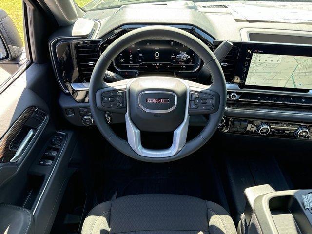 new 2024 GMC Sierra 1500 car, priced at $51,500