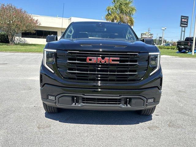 new 2024 GMC Sierra 1500 car, priced at $51,500