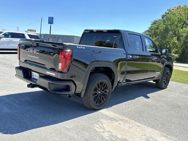 new 2024 GMC Sierra 1500 car, priced at $51,500