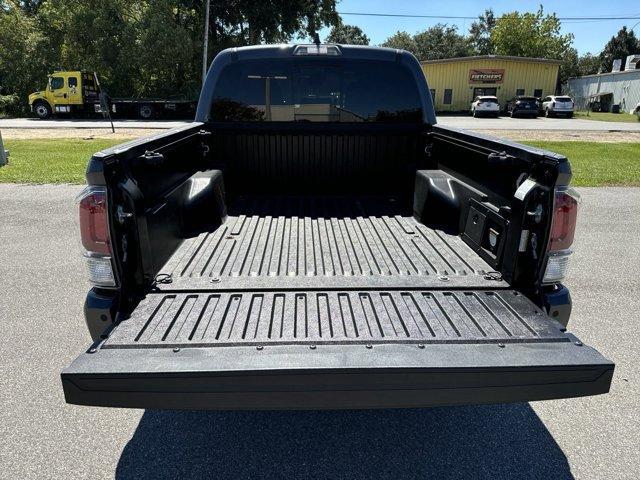 used 2022 Toyota Tacoma car, priced at $35,751