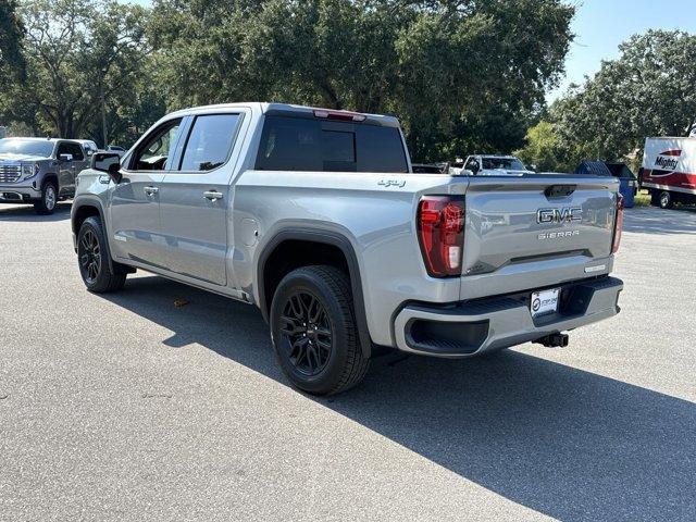 new 2025 GMC Sierra 1500 car, priced at $59,765