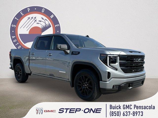 new 2025 GMC Sierra 1500 car, priced at $59,765