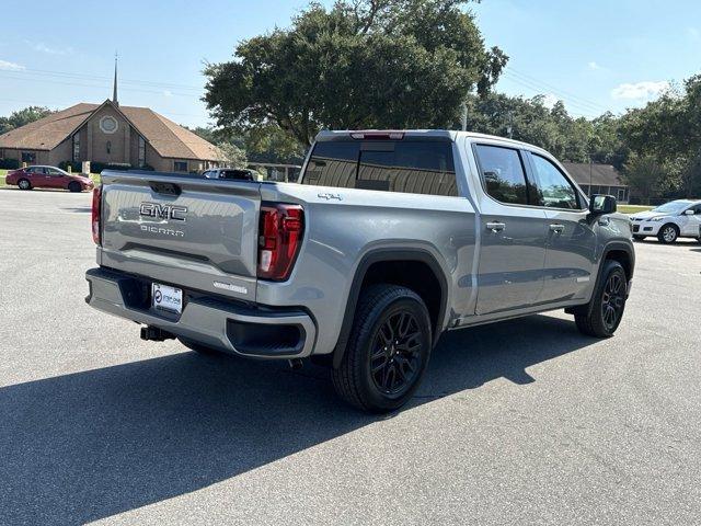 new 2025 GMC Sierra 1500 car, priced at $59,765