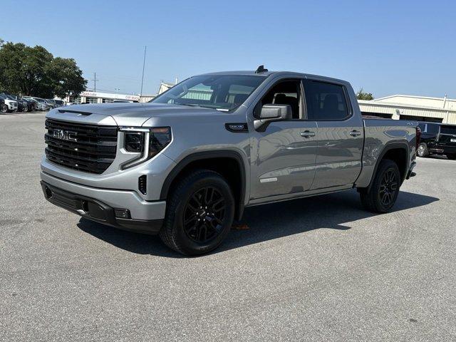 new 2025 GMC Sierra 1500 car, priced at $59,765