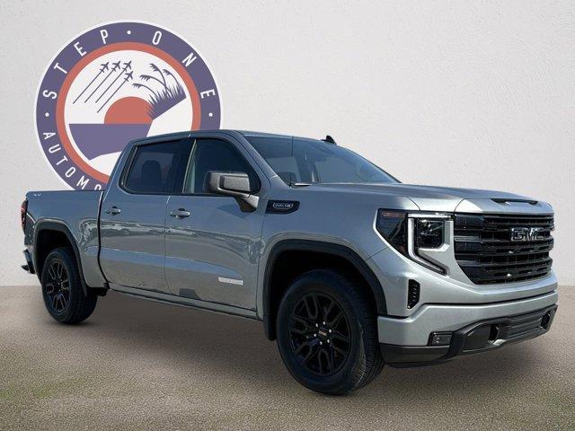 new 2025 GMC Sierra 1500 car, priced at $59,765