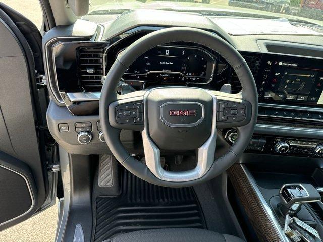 new 2025 GMC Sierra 1500 car, priced at $59,765