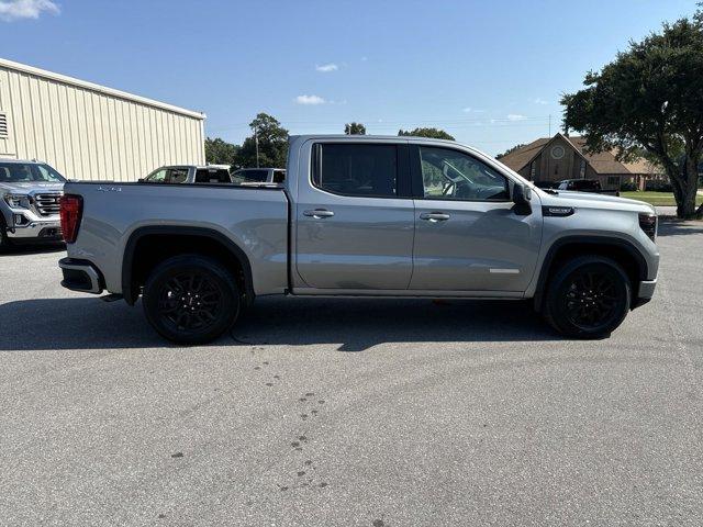 new 2025 GMC Sierra 1500 car, priced at $59,765