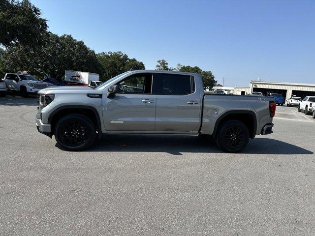 new 2025 GMC Sierra 1500 car, priced at $59,765