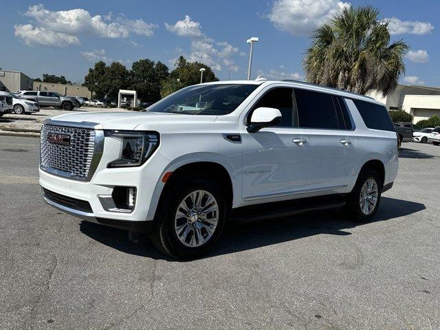 new 2024 GMC Yukon XL car, priced at $92,345