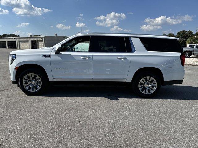 new 2024 GMC Yukon XL car, priced at $92,345