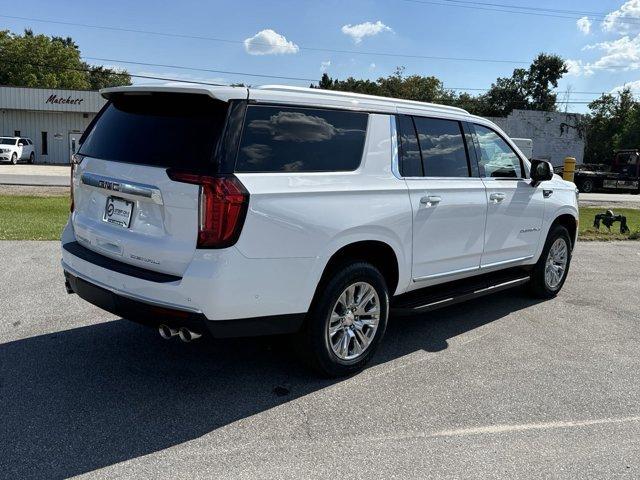 new 2024 GMC Yukon XL car, priced at $92,345