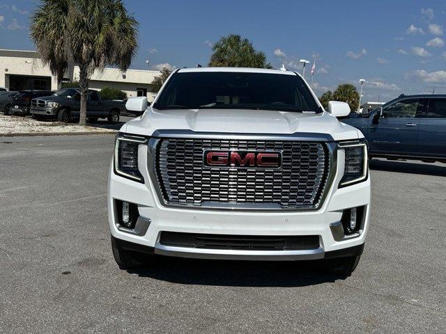 new 2024 GMC Yukon XL car, priced at $92,345