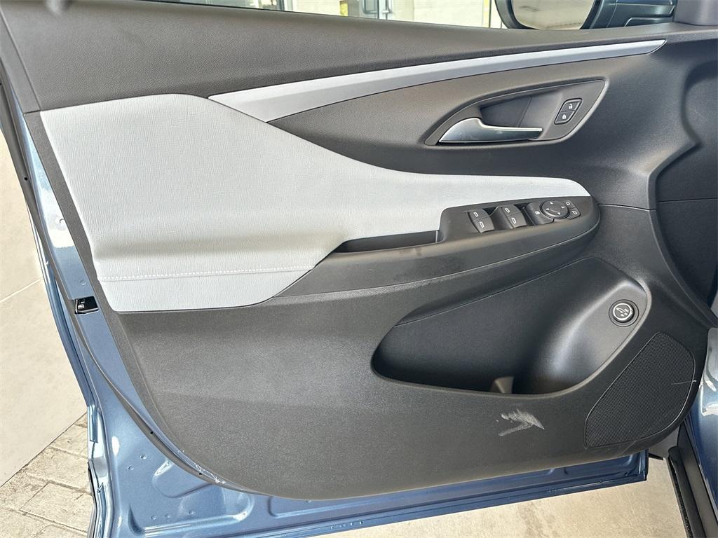 new 2026 Buick Envista car, priced at $27,187