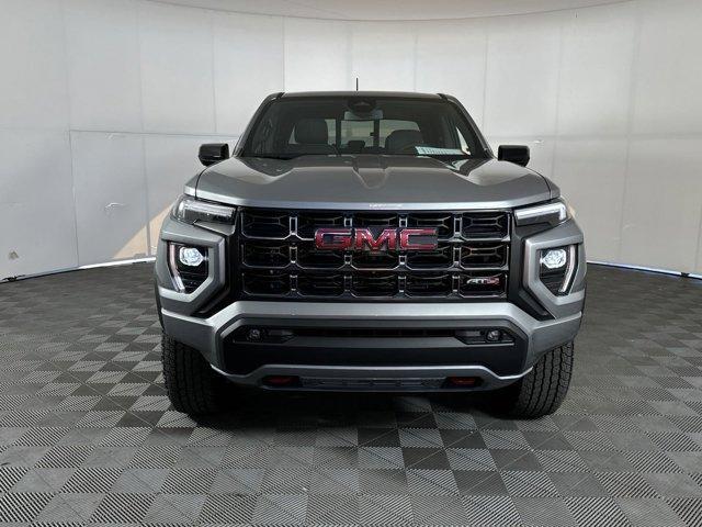 used 2024 GMC Canyon car, priced at $44,482