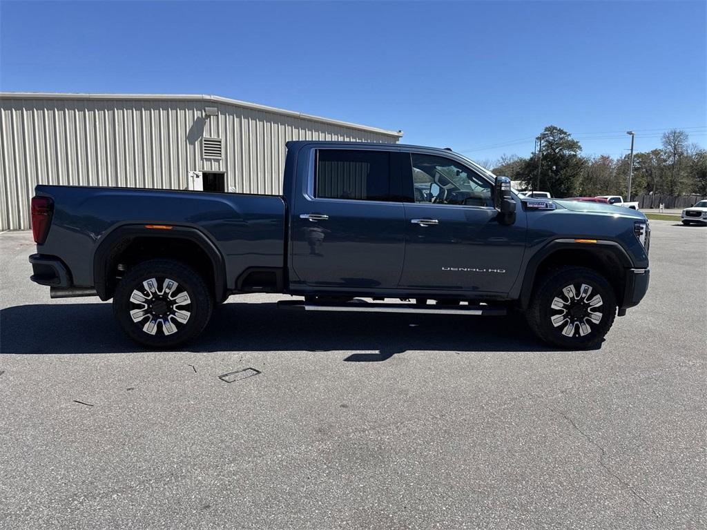 new 2025 GMC Sierra 2500 car, priced at $86,260