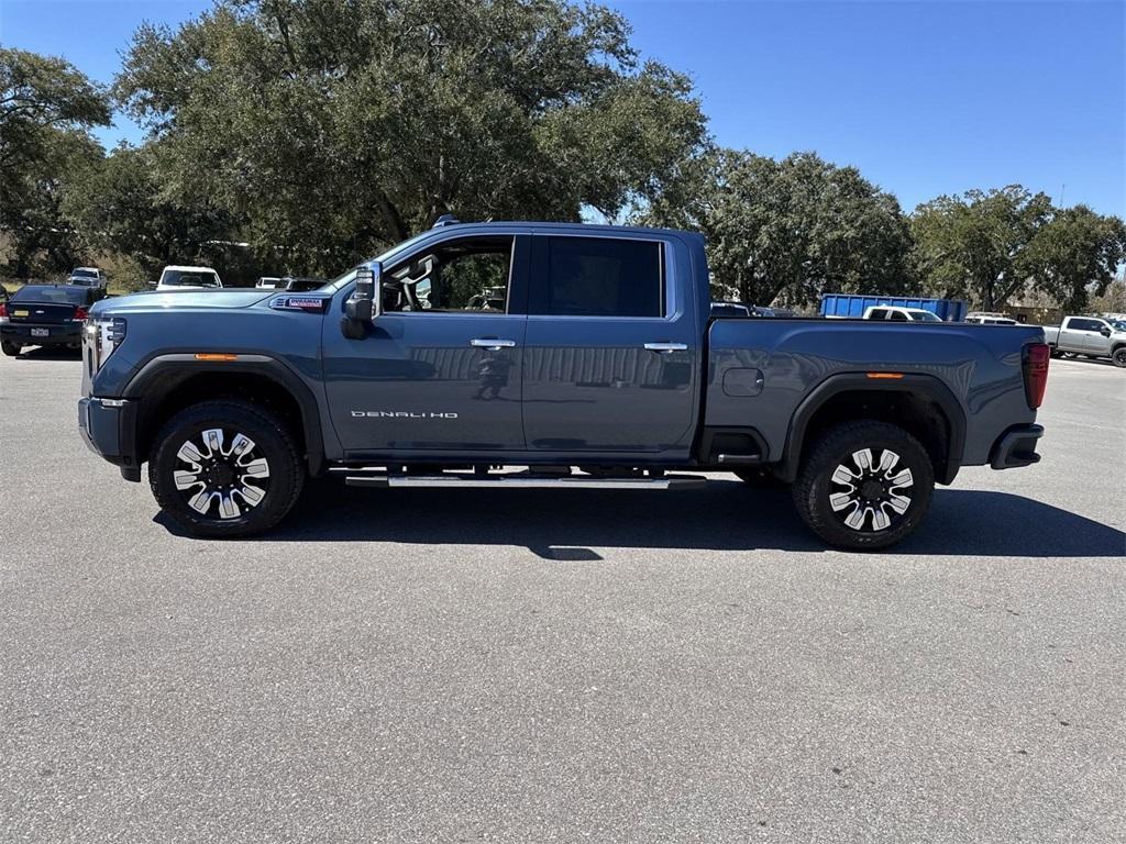 new 2025 GMC Sierra 2500 car, priced at $86,260