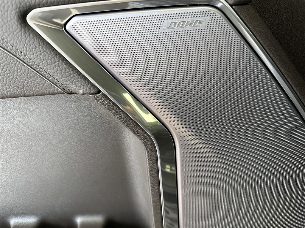 new 2025 GMC Sierra 1500 car, priced at $71,945