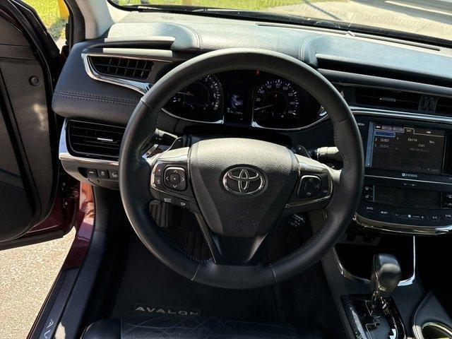 used 2014 Toyota Avalon car, priced at $13,443